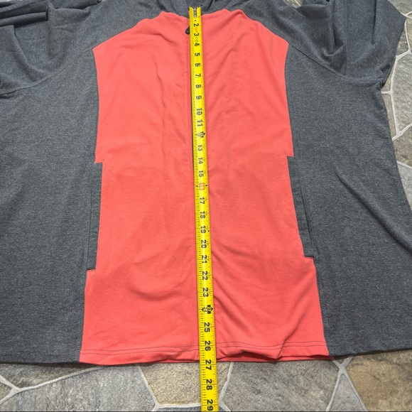 avenue Zip Hoodie Jacket - Picture 7 of 7